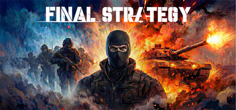 最终战略|Build.23575962|容量28.07GB|官方中文|Final Strategy