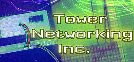 塔楼网络公司|Build.23486818|容量984MB|官方中文|Tower Networking Inc.