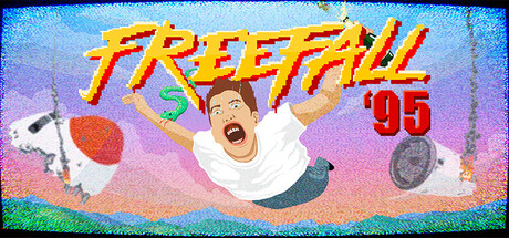 自由落体 '95|Build.23491380|容量397MB|官方中文|Freefall '95
