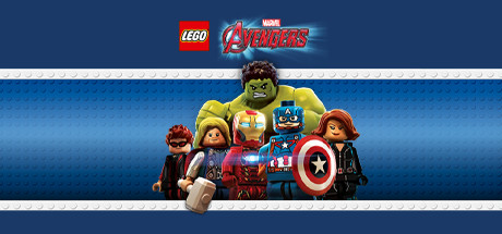 乐高复仇者联盟|Build.1854018|容量15.09GB|官方中文|LEGO MARVEL's Avengers
