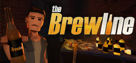 酿造线|Build.23543575|容量8.39GB|官方中文|The Brewline