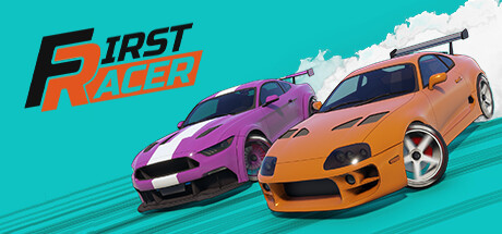 第一赛车手|Build.23492238|容量949MB|官方中文|First Racer