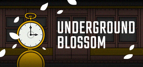 锈湖：地铁繁花|v1.1.13|官方中文|Underground Blossom
