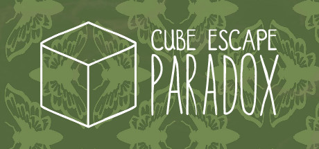 锈湖：方块逃脱 悖论|收藏版|官方中文|Cube Escape: Paradox