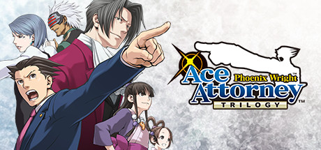 逆转裁判123：成步堂精选集|Build.20282248|容量2.72GB|官方中文|Phoenix Wright: Ace Attorney Trilogy
