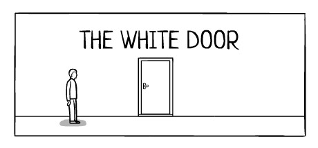 锈湖：白门|Build.8798637|官方中文|The White Door
