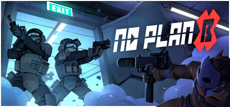 没有B计划|v1.2|全DLC|容量1.92GB|官方中文|No Plan B