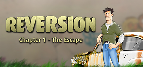 逆转：第一章-逃脱|v4932336|容量534MB|官方中文|Reversion - The Escape (1st Chapter)