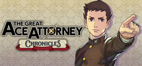 大逆转裁判：编年史|完整版|容量6.59GB|内置汉化|The Great Ace Attorney Chronicles