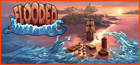 巨浪滔天|v1.0.9|容量532MB|官方中文|Flooded