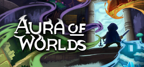 世界光环|v1.5.1|容量1.42GB|官方中文|Aura of Worlds