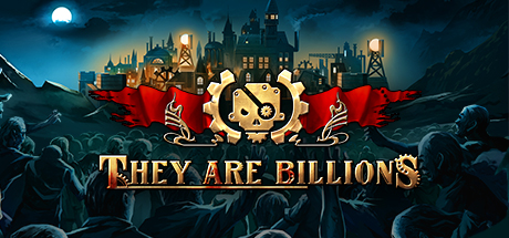 亿万僵尸|v1.1.14|容量5.14GB|官方中文|赠多项修改器|赠存档|They Are Billions