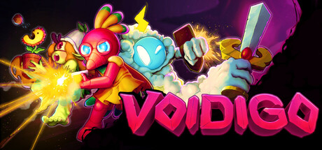 虚空之子|v1.1.0|容量1.62GB|Voidigo
