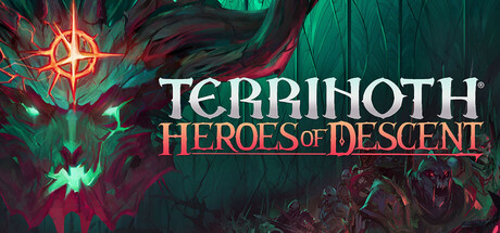 深入绝地：远征英雄|Build.24016141|容量8.14GB|官方中文|Terrinoth: Heroes of Descent
