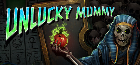 厄运木乃伊|Build.23594042|容量353MB|官方中文|Unlucky Mummy