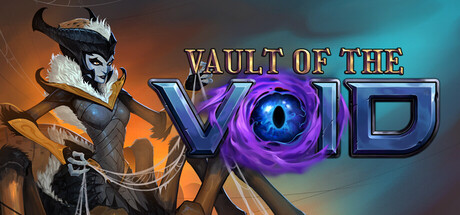 虚空穹牢|v2.8.9.0|全DLC|容量633MB|官方中文|Vault of the Void