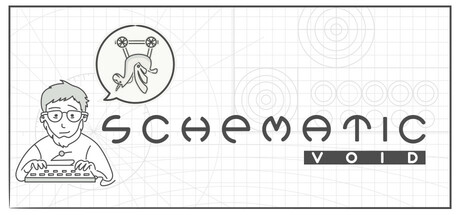 虚空原理图|Build.20500458|容量479MB|官方中文|Schematic Void