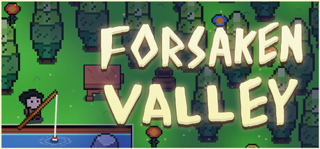 被遗弃的山谷|Build.23540958|容量129MB|官方中文|Forsaken Valley