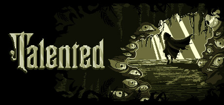 才华横溢|v1.4.14|容量361MB|官方中文|Talented
