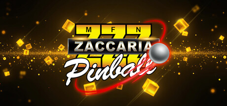 扎卡里亚经典弹珠|v20260604|容量4.08GB|Zaccaria Pinball
