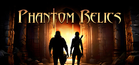 幽灵遗物|v1.0.0.3|容量1.31GB|官方中文|Phantom Relics