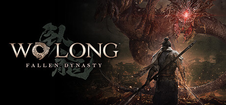卧龙：苍天陨落|v1.305|全DLC|容量59.7GB|官方中文|赠多项修改器|Wo Long: Fallen Dynasty