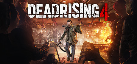 丧尸围城4|v20180829|全DLC|容量69.4GB|官方中文|赠多项修改器|赠存档|Dead Rising 4