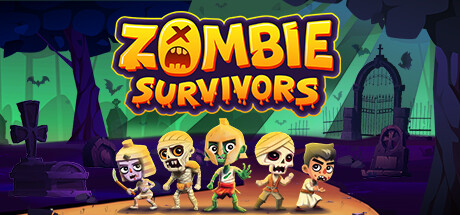丧尸幸存者|v1.0.25|容量191MB|官方中文|Zombie Survivors