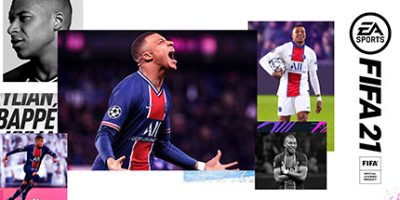 国际足球大联盟21|v1.0.72.32477|容量56.4GB|官方中文|FIFA 21