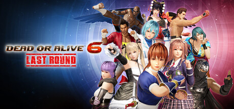 死或生6：最后一战|v1.03|全DLC|容量82.3GB|官方中文|DEAD OR ALIVE 6 Last Round