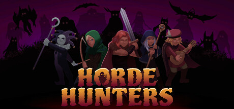 部落猎手|Build.23622075|容量104MB|官方中文|Horde Hunters
