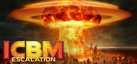 洲际导弹：全面升级|v1.1.3联机版|容量9.26GB|官方中文|ICBM: Escalation