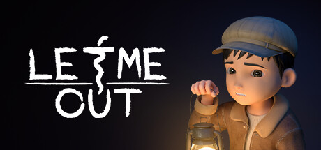 他是谁：逃出生天|Build.15715694|容量3.98GB|官方中文|Let Me Out