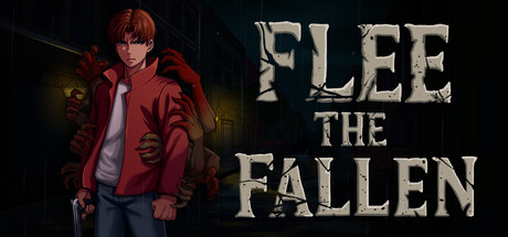 逃离堕落者|Build.21145029|容量396MB|官方中文|Flee the fallen