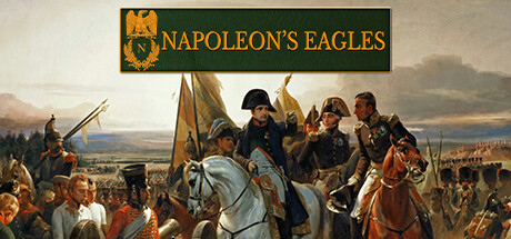 拿破仑之鹰：拿破仑战争游戏|v1.9.1|全DLC|容量1.32GB|官方中文|Napoleon's Eagles: Game of the Napoleonic Wars