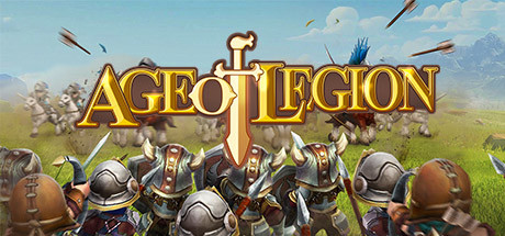 军团纪元|v1.37|容量100MB|官方中文|Age of Legion