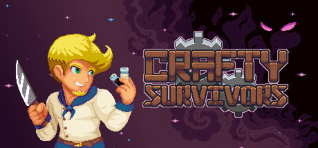 工匠幸存者|v1.0.8|容量1.76GB|官方中文|Crafty Survivors