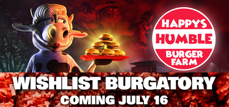 开心小汉堡庄|Build.23553717|容量8.98GB|官方中文|Happy's Humble Burger Farm