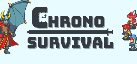 生存纪元|v1.20|容量574MB|官方中文|Chrono Survival