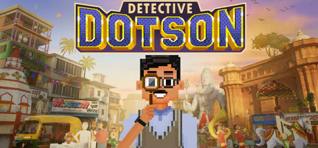 侦探多特森|Build.19707056|容量1.77GB|官方中文|Detective Dotson