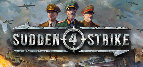 突袭4|v1.15版|全DLC|赠突袭321合集|官方中文|赠多项修改器|赠存档|Sudden Strike 4