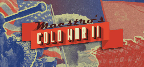 王牌特工：冷战风云2|Build.23727158|容量1.57GB|官方中文|Maestro's Cold War 2