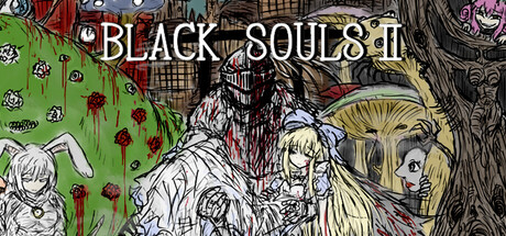 黑之魂2|Build.20973915|容量1.27GB|官方中文|BLACK SOULS II
