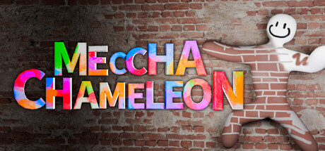 超级变色龙|v2.7.1联机版|附47G地图包|容量4.32GB|官方中文|MECCHA CHAMELEON