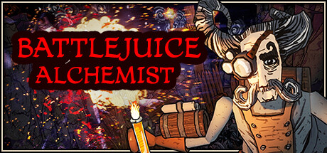 炼金术士|Build.16759701|容量1GB|官方中文|BattleJuice Alchemist
