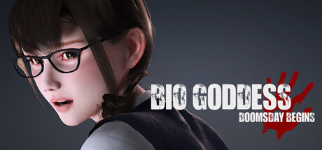 生化女神:末日开端|Build.21420151|容量12GB|官方中文|Bio Goddess : Doomsday Begins