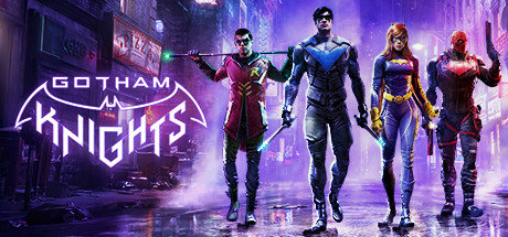 哥谭骑士|v20260226|全DLC|容量51.8GB|官方中文|Gotham Knights