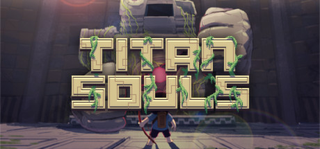 泰坦之魂|完整版|容量978MB|内置汉化|Titan Souls