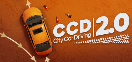 城市汽车驾驶2.0|Build.23761771|容量11.76GB|City Car Driving 2.0