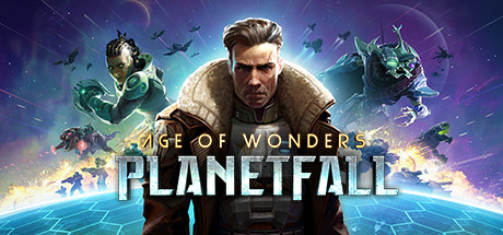 奇迹时代：星陨|v1.4.0.4с|容量16.3GB|官方中文|Age of Wonders: Planetfall